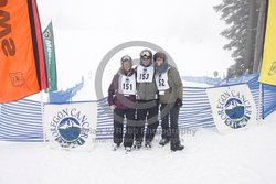 093-G-0022 <br>2023 Oregon Cancer Ski Out. Photo for review only. Reproduction prohibited. All racers will receive 2 action photos and the group photo from your team captain. See notes regarding ordering additional images. 