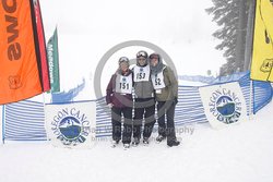 093-G-0023 <br>2023 Oregon Cancer Ski Out. Photo for review only. Reproduction prohibited. All racers will receive 2 action photos and the group photo from your team captain. See notes regarding ordering additional images. 