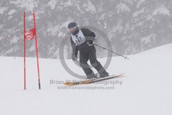 093-G-0072 <br>2023 Oregon Cancer Ski Out. Photo for review only. Reproduction prohibited. All racers will receive 2 action photos and the group photo from your team captain. See notes regarding ordering additional images. 