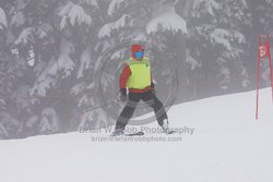 093-G-0075 <br>2023 Oregon Cancer Ski Out. Photo for review only. Reproduction prohibited. All racers will receive 2 action photos and the group photo from your team captain. See notes regarding ordering additional images. 