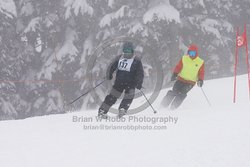 093-G-0105 <br>2023 Oregon Cancer Ski Out. Photo for review only. Reproduction prohibited. All racers will receive 2 action photos and the group photo from your team captain. See notes regarding ordering additional images. 