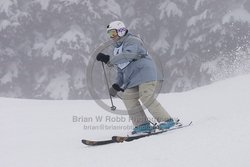 093-G-0195 <br>2023 Oregon Cancer Ski Out. Photo for review only. Reproduction prohibited. All racers will receive 2 action photos and the group photo from your team captain. See notes regarding ordering additional images.