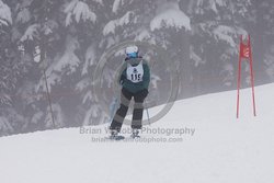 093-G-0199 <br>2023 Oregon Cancer Ski Out. Photo for review only. Reproduction prohibited. All racers will receive 2 action photos and the group photo from your team captain. See notes regarding ordering additional images.