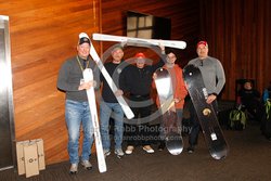 093-G-0270 <br>2023 Oregon Cancer Ski Out. Photo for review only. Reproduction prohibited. All racers will receive 2 action photos and the group photo from your team captain. See notes regarding ordering additional images.