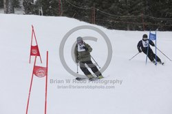 093-F-0059 <br>2024 Oregon Cancer Ski Out. Photo for review only. Not to be reproduced. All racers will receive 2 action photos and the group photo from the team captain. See notes regarding ordering additional images.