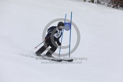 093-F-0064 <br>2024 Oregon Cancer Ski Out. Photo for review only. Not to be reproduced. All racers will receive 2 action photos and the group photo from the team captain. See notes regarding ordering additional images.