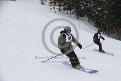 093-F-0066 <br>2024 Oregon Cancer Ski Out. Photo for review only. Not to be reproduced. All racers will receive 2 action photos and the group photo from the team captain. See notes regarding ordering additional images.