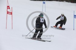 093-F-0072 <br>2024 Oregon Cancer Ski Out. Photo for review only. Not to be reproduced. All racers will receive 2 action photos and the group photo from the team captain. See notes regarding ordering additional images.