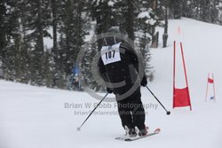 093-F-0077 <br>2024 Oregon Cancer Ski Out. Photo for review only. Not to be reproduced. All racers will receive 2 action photos and the group photo from the team captain. See notes regarding ordering additional images.