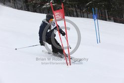 093-F-0088 <br>2024 Oregon Cancer Ski Out. Photo for review only. Not to be reproduced. All racers will receive 2 action photos and the group photo from the team captain. See notes regarding ordering additional images.
