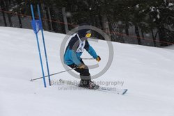 093-F-0103 <br>2024 Oregon Cancer Ski Out. Photo for review only. Not to be reproduced. All racers will receive 2 action photos and the group photo from the team captain. See notes regarding ordering additional images.