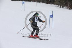 093-F-0109 <br>2024 Oregon Cancer Ski Out. Photo for review only. Not to be reproduced. All racers will receive 2 action photos and the group photo from the team captain. See notes regarding ordering additional images.