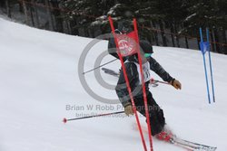 093-F-0112 <br>2024 Oregon Cancer Ski Out. Photo for review only. Not to be reproduced. All racers will receive 2 action photos and the group photo from the team captain. See notes regarding ordering additional images.