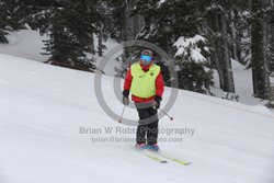 093-F-0116 <br>2024 Oregon Cancer Ski Out. Photo for review only. Not to be reproduced. All racers will receive 2 action photos and the group photo from the team captain. See notes regarding ordering additional images.