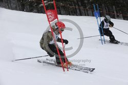 093-F-0155 <br>2024 Oregon Cancer Ski Out. Photo for review only. Not to be reproduced. All racers will receive 2 action photos and the group photo from the team captain. See notes regarding ordering additional images.