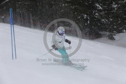 093-F-0165 <br>2024 Oregon Cancer Ski Out. Photo for review only. Not to be reproduced. All racers will receive 2 action photos and the group photo from the team captain. See notes regarding ordering additional images.