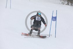 093-F-0188 <br>2024 Oregon Cancer Ski Out. Photo for review only. Not to be reproduced. All racers will receive 2 action photos and the group photo from the team captain. See notes regarding ordering additional images.