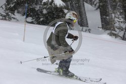 093-F-0197 <br>2024 Oregon Cancer Ski Out. Photo for review only. Not to be reproduced. All racers will receive 2 action photos and the group photo from the team captain. See notes regarding ordering additional images.
