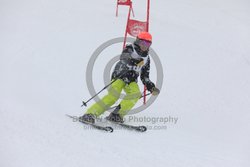 093-F-0199 <br>2024 Oregon Cancer Ski Out. Photo for review only. Not to be reproduced. All racers will receive 2 action photos and the group photo from the team captain. See notes regarding ordering additional images.