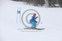 093-F-0224 <br>2024 Oregon Cancer Ski Out. Photo for review only. Not to be reproduced. All racers will receive 2 action photos and the group photo from the team captain. See notes regarding ordering additional images.