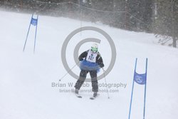 093-F-0229 <br>2024 Oregon Cancer Ski Out. Photo for review only. Not to be reproduced. All racers will receive 2 action photos and the group photo from the team captain. See notes regarding ordering additional images.