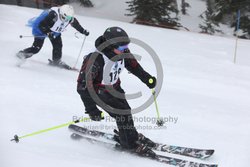 093-F-0233 <br>2024 Oregon Cancer Ski Out. Photo for review only. Not to be reproduced. All racers will receive 2 action photos and the group photo from the team captain. See notes regarding ordering additional images.