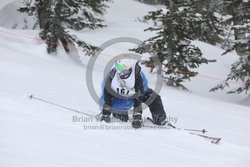 093-F-0241 <br>2024 Oregon Cancer Ski Out. Photo for review only. Not to be reproduced. All racers will receive 2 action photos and the group photo from the team captain. See notes regarding ordering additional images.