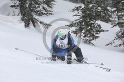 093-F-0242 <br>2024 Oregon Cancer Ski Out. Photo for review only. Not to be reproduced. All racers will receive 2 action photos and the group photo from the team captain. See notes regarding ordering additional images.