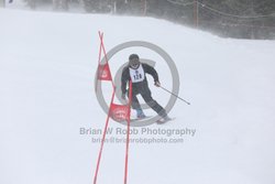 093-F-0250 <br>2024 Oregon Cancer Ski Out. Photo for review only. Not to be reproduced. All racers will receive 2 action photos and the group photo from the team captain. See notes regarding ordering additional images.