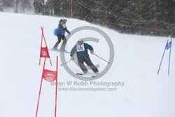 093-F-0260 <br>2024 Oregon Cancer Ski Out. Photo for review only. Not to be reproduced. All racers will receive 2 action photos and the group photo from the team captain. See notes regarding ordering additional images.