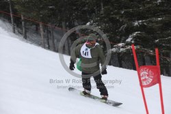 093-F-0273 <br>2024 Oregon Cancer Ski Out. Photo for review only. Not to be reproduced. All racers will receive 2 action photos and the group photo from the team captain. See notes regarding ordering additional images.