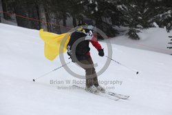 093-F-0287 <br>2024 Oregon Cancer Ski Out. Photo for review only. Not to be reproduced. All racers will receive 2 action photos and the group photo from the team captain. See notes regarding ordering additional images.