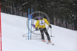 093-F-0296 <br>2024 Oregon Cancer Ski Out. Photo for review only. Not to be reproduced. All racers will receive 2 action photos and the group photo from the team captain. See notes regarding ordering additional images.