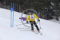 093-F-0297 <br>2024 Oregon Cancer Ski Out. Photo for review only. Not to be reproduced. All racers will receive 2 action photos and the group photo from the team captain. See notes regarding ordering additional images.