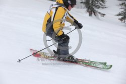 093-F-0302 <br>2024 Oregon Cancer Ski Out. Photo for review only. Not to be reproduced. All racers will receive 2 action photos and the group photo from the team captain. See notes regarding ordering additional images.