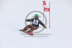 093-F-0307 <br>2024 Oregon Cancer Ski Out. Photo for review only. Not to be reproduced. All racers will receive 2 action photos and the group photo from the team captain. See notes regarding ordering additional images.