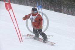 093-F-0331 <br>2024 Oregon Cancer Ski Out. Photo for review only. Not to be reproduced. All racers will receive 2 action photos and the group photo from the team captain. See notes regarding ordering additional images.
