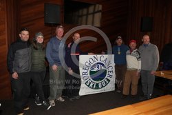 093-F-0374 <br>2024 Oregon Cancer Ski Out. Photo for review only. Not to be reproduced. All racers will receive 2 action photos and the group photo from the team captain. See notes regarding ordering additional images.