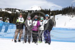093-E-0025 <br>2025 Oregon Cancer Ski Out. Photo for review only, not to be reproduced. All racers will receive 2 action photos as well as the team photo from the team captain. See photography information post regarding ordering additional images.
