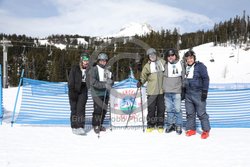 093-E-0029 <br>2025 Oregon Cancer Ski Out. Photo for review only, not to be reproduced. All racers will receive 2 action photos as well as the team photo from the team captain. See photography information post regarding ordering additional images.