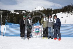 093-E-0030 <br>2025 Oregon Cancer Ski Out. Photo for review only, not to be reproduced. All racers will receive 2 action photos as well as the team photo from the team captain. See photography information post regarding ordering additional images.