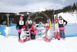 093-E-0041 <br>2025 Oregon Cancer Ski Out. Photo for review only, not to be reproduced. All racers will receive 2 action photos as well as the team photo from the team captain. See photography information post regarding ordering additional images.