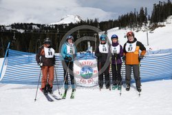 093-E-0044 <br>2025 Oregon Cancer Ski Out. Photo for review only, not to be reproduced. All racers will receive 2 action photos as well as the team photo from the team captain. See photography information post regarding ordering additional images.