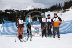 093-E-0046 <br>2025 Oregon Cancer Ski Out. Photo for review only, not to be reproduced. All racers will receive 2 action photos as well as the team photo from the team captain. See photography information post regarding ordering additional images.