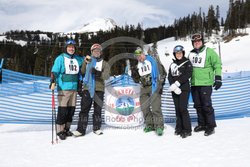 093-E-0047 <br>2025 Oregon Cancer Ski Out. Photo for review only, not to be reproduced. All racers will receive 2 action photos as well as the team photo from the team captain. See photography information post regarding ordering additional images.