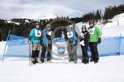 093-E-0049 <br>2025 Oregon Cancer Ski Out. Photo for review only, not to be reproduced. All racers will receive 2 action photos as well as the team photo from the team captain. See photography information post regarding ordering additional images.