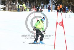 093-E-0052 <br>2025 Oregon Cancer Ski Out. Photo for review only, not to be reproduced. All racers will receive 2 action photos as well as the team photo from the team captain. See photography information post regarding ordering additional images.