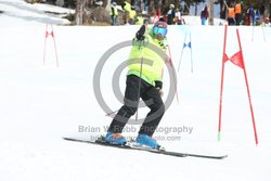 093-E-0053 <br>2025 Oregon Cancer Ski Out. Photo for review only, not to be reproduced. All racers will receive 2 action photos as well as the team photo from the team captain. See photography information post regarding ordering additional images.