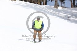 093-E-0054 <br>2025 Oregon Cancer Ski Out. Photo for review only, not to be reproduced. All racers will receive 2 action photos as well as the team photo from the team captain. See photography information post regarding ordering additional images.