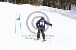 093-E-0057 <br>2025 Oregon Cancer Ski Out. Photo for review only, not to be reproduced. All racers will receive 2 action photos as well as the team photo from the team captain. See photography information post regarding ordering additional images.